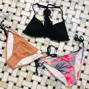 Victoria’s Secret Bikini Sets